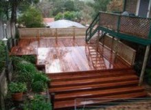 Kwikfynd Decks
warialda